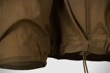 Helikon-Tex дополнила линейку верхней одежды легкой и компактной ветровкой Tramontane Wind Jacket Helikon-Tex-Tramontane-Wind-Jacket-2022-photo-5-436x291