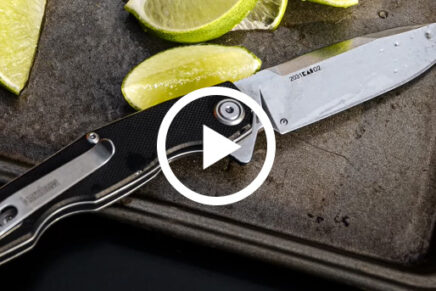 Kershaw-Inception-EDC-Folding-Knife-Video-2022-photo-1