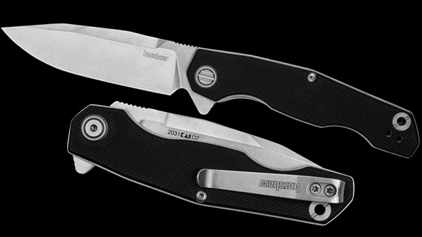 Kershaw-Inception-EDC-Folding-Knife-Video-2022-photo-4