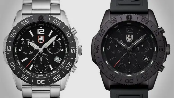 Luminox-Pacific-Diver-Chronograph-3140-Series-2022-photo-2