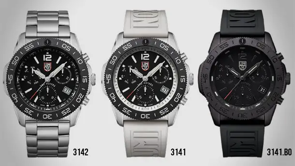 Luminox-Pacific-Diver-Chronograph-3140-Series-2022-photo-3