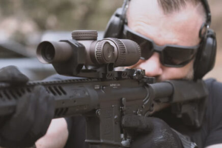 Mechanix Wear выпустила относительно бюджетную коллекцию защитных очков