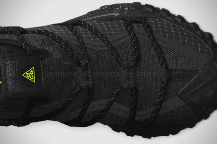 Nike выпустила новую версию трейловых кроссовок ACG Mountain Fly Low Nike-ACG-Mountain-Fly-Low-Gore-Tex-SE-Shoes-2022-photo-2-436x291