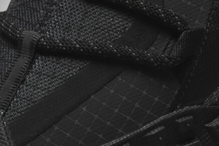 Nike выпустила новую версию трейловых кроссовок ACG Mountain Fly Low Nike-ACG-Mountain-Fly-Low-Gore-Tex-SE-Shoes-2022-photo-3-436x291