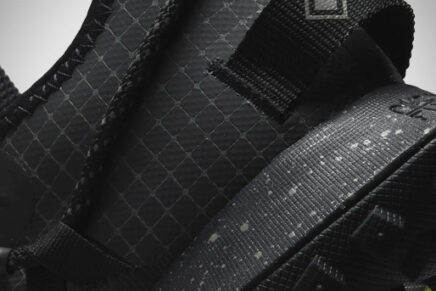 Nike выпустила новую версию трейловых кроссовок ACG Mountain Fly Low Nike-ACG-Mountain-Fly-Low-Gore-Tex-SE-Shoes-2022-photo-4-436x291