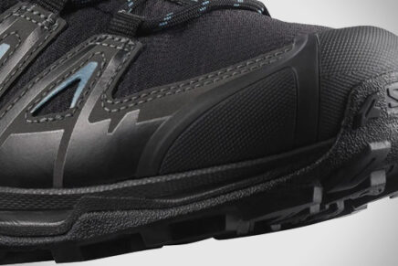 Salomon дополнила коллекцию походной обуви новой серией хайкинговых ботинок X Ultra Pioneer Salomon-X-Ultra-Pioneer-Hiking-Shoes-2022-photo-7-436x291
