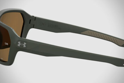 Under Armour выпустила новую серию солнцезащитных баллистических очков UA Recon Under-Armour-UA-Recon-Sunglasses-2022-photo-2-436x291