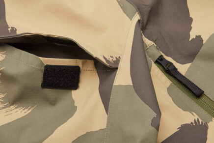 VIKTOS выпустила линейку эластичных и водостойких хардшелл курток Range Trainer Waterproof Shell VIKTOS-Range-Trainer-Waterproof-Shell-Jacket-2022-photo-5-436x291