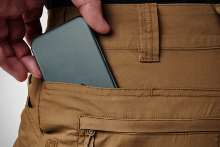 5.11 Tactical выпустила новые универсальные летние брюки Meridian Pant 5-11-Tactical-Meridian-Pant-2022-photo-2-436x291