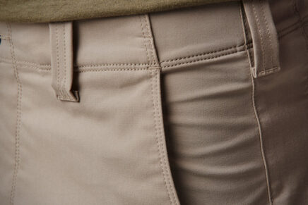 5.11 Tactical расширила ассортимент летних шорт новой моделью Ridge Shorts 5-11-Tactical-Ridge-Shorts-2022-photo-4-436x291