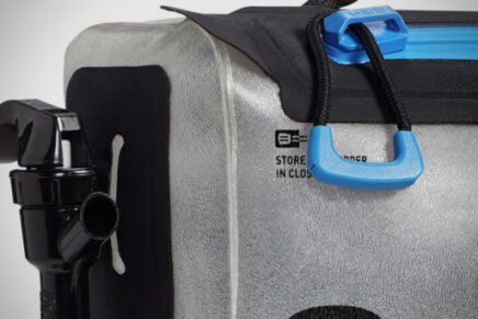 Camelbak анонсировала новые групповые питьевые системы из линейки Fusion Camelbak-Fusion-Group-Reservoir-2022-photo-5-436x291