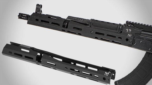 Clawgear-AK47-Slick-Handguard-M-LOK-2022-photo-3