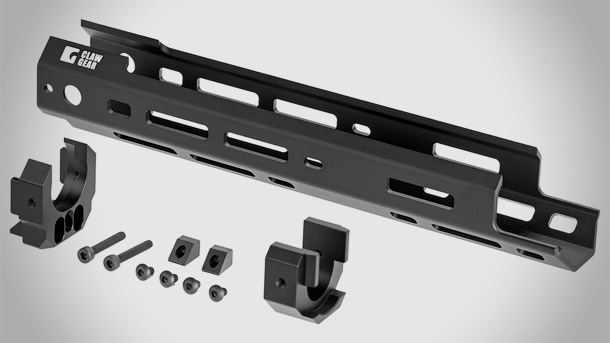 Clawgear-AK47-Slick-Handguard-M-LOK-2022-photo-4