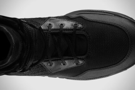 Danner выпустила новую модель мембранных тактических ботинок Instinct Tactical 6 Danner-Instinct-Tactical-6-Boots-2022-photo-2-436x291