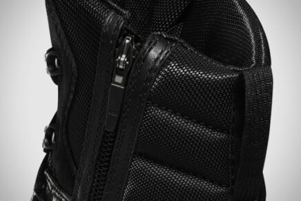 Danner выпустила новую модель мембранных тактических ботинок Instinct Tactical 6 Danner-Instinct-Tactical-6-Boots-2022-photo-3-436x291