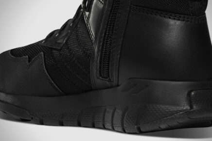 Danner выпустила новую модель мембранных тактических ботинок Instinct Tactical 6 Danner-Instinct-Tactical-6-Boots-2022-photo-4-436x291