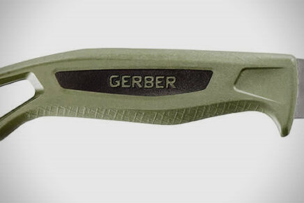 Краткая видео презентация новой серии полевых филейных ножей Gerber Ceviche Gerber-Ceviche-Fillet-Knife-Video-2022-photo-3-436x291