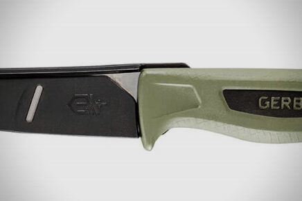 Краткая видео презентация новой серии полевых филейных ножей Gerber Ceviche Gerber-Ceviche-Fillet-Knife-Video-2022-photo-6-436x291