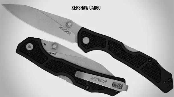 Kershaw-Knives-Cargo-Debris-EDC-Folding-Knives-Video-2022-photo-3