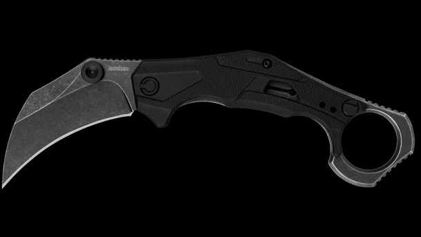 Kershaw-Outlier-EDC-Folding-Knife-Video-2022-photo-2