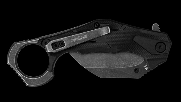 Kershaw-Outlier-EDC-Folding-Knife-Video-2022-photo-3