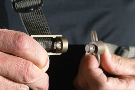 OTTE Gear выпустил новый универсальный оружейный ремень OG X Keller Modular Sling OTTE-Gear-OG-X-Keller-Modular-Sling-2022-photo-4-436x291