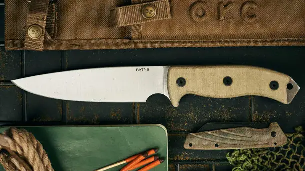 Ontario-Knife-Company-OKC-RAT-6-Fixed-Blade-Knife-2022-photo-1