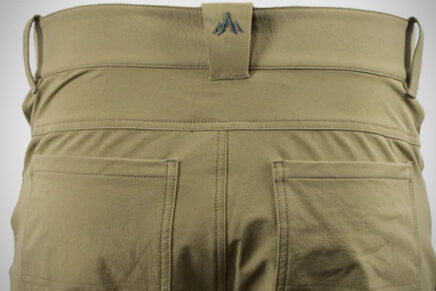 Pnuma Outdoors вывела на рынок новую модель утилитарных брюк Pathfinder Pant Pnuma-Outdoors-Pathfinder-Pant-2022-photo-6-436x291