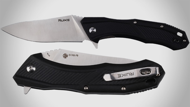RUIKE-D198-PB-EDC-Folding-Knife-Video-2022-photo-2