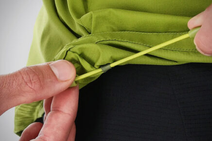 Rab выпустила новую легкую и компактную ветровку бега и хайкинга - Windveil Pull-On Rab-Windveil-Pull-On-Jacket-2022-photo-4-436x291