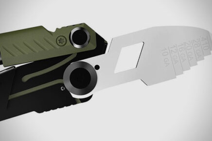 Real Avid выпустила новый карманный мультитул для гладкоствольных ружей - Gun Tool CORE - Shotgun Real-Avid-Gun-Tool-CORE-Shotgun-2022-photo-2-436x291