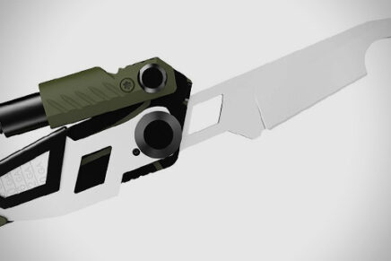 Real Avid выпустила новый карманный мультитул для гладкоствольных ружей - Gun Tool CORE - Shotgun Real-Avid-Gun-Tool-CORE-Shotgun-2022-photo-3-436x291