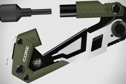 Real Avid выпустила новый карманный мультитул для гладкоствольных ружей - Gun Tool CORE - Shotgun Real-Avid-Gun-Tool-CORE-Shotgun-2022-photo-4-436x291