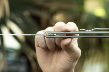 Real Steel Knives открыла прием заказов на новую серию складных карманных ножей G-Frame Real-Steel-Knives-G-Frame-EDC-Folding-Knife-2022-photo-4-436x291