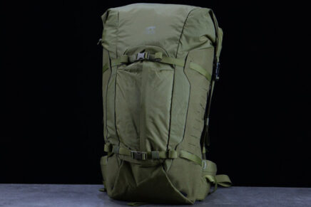 Tasmanian Tiger выпустил линейку облегченных тактических рюкзаков среднего объема - TT Sentinel