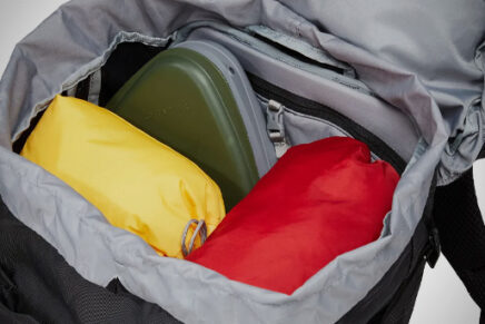 Марка Thule выпустила новую линейку облегченных походных рюкзаков Topio Thule-Topio-Backpacks-2022-photo-4-436x291