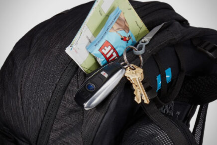 Марка Thule выпустила новую линейку облегченных походных рюкзаков Topio Thule-Topio-Backpacks-2022-photo-6-436x291
