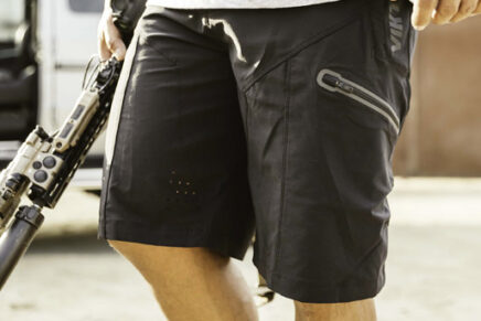 VIKTOS обновила коллекцию шорт новой универсальной моделью Kadre XP Short