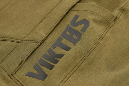 VIKTOS обновила коллекцию шорт новой универсальной моделью Kadre XP Short VIKTOS-Kadre-XP-Short-2022-photo-3-436x291