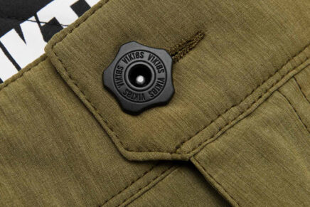 VIKTOS обновила коллекцию шорт новой универсальной моделью Kadre XP Short VIKTOS-Kadre-XP-Short-2022-photo-4-436x291