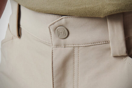 5.11 Tactical отправила в продажу вторую версию универсальных повседневных брюк Bravo Pant 5-11-Tactical-Bravo-Pant-2-2022-photo-2-436x291