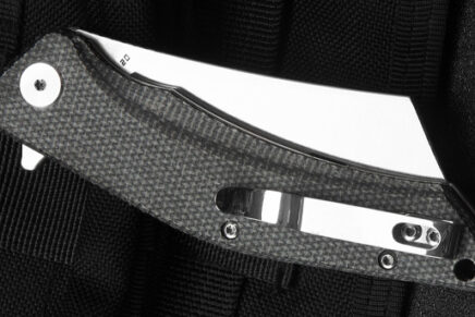 Bestech Knives выпустила новую серию складных бюджетных ножей Cubis BG42 Bestech-Knives-Cubis-BG42-EDC-Folding-Knife-2022-photo-3-436x291