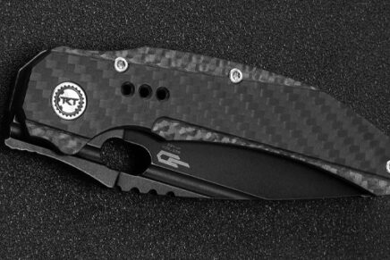 Bestech Knives представила новую линейку премиальных карманных ножей - Exploit BT2005 Bestech-Knives-Exploit-BT2005-EDC-Folding-Knife-2022-photo-3-436x291