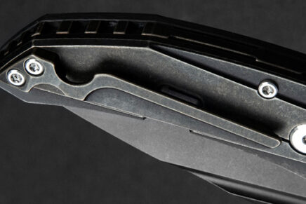 Bestech Knives представила новую линейку премиальных карманных ножей - Exploit BT2005 Bestech-Knives-Exploit-BT2005-EDC-Folding-Knife-2022-photo-5-436x291
