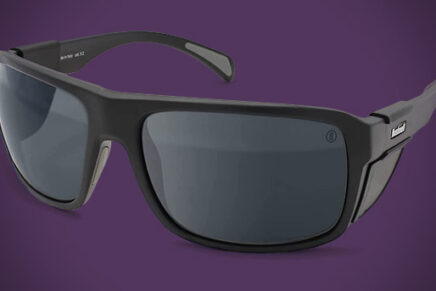 Bushnell выпустила свою особенную коллекцию универсальных солнцезащитных очков