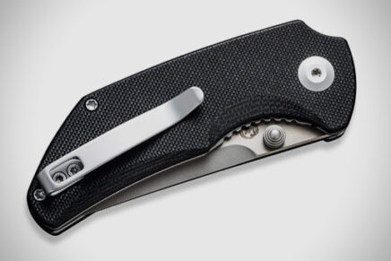 Civivi представила новую серию складных карманных ножей Thug 2 C20028C Civivi-Thug-2-C20028C-EDC-Folding-Knife-2022-photo-3-436x291