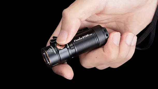 Fenix-E18R-V2-EDC-LED-Flashlight-2022-photo-5