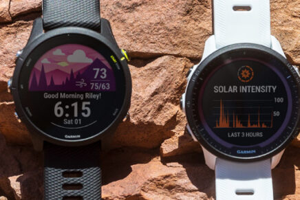 suunto forerunner