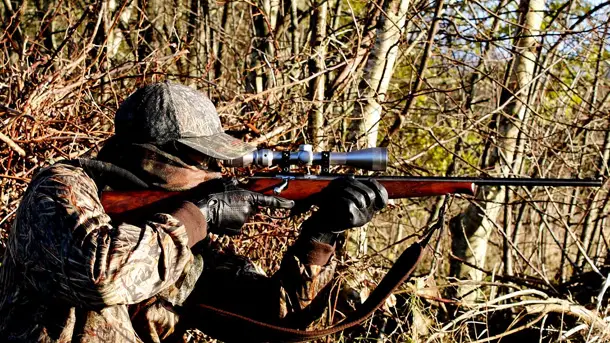 Поради професіоналів на полюванні