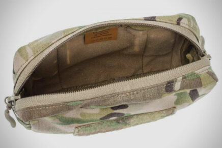 Разбор дизайна новой линейки подсумков общего назначения от бренда Lindnerhof Tactics Lindnerhof-Tactics-Multi-Pouch-Video-2022-photo-4-436x291